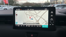 Honda HR-V 1.5 eHEV Advance 5dr CVT Hybrid Hatchback